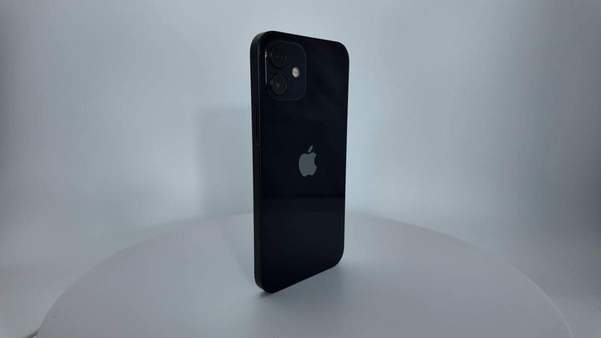 iPhone 12