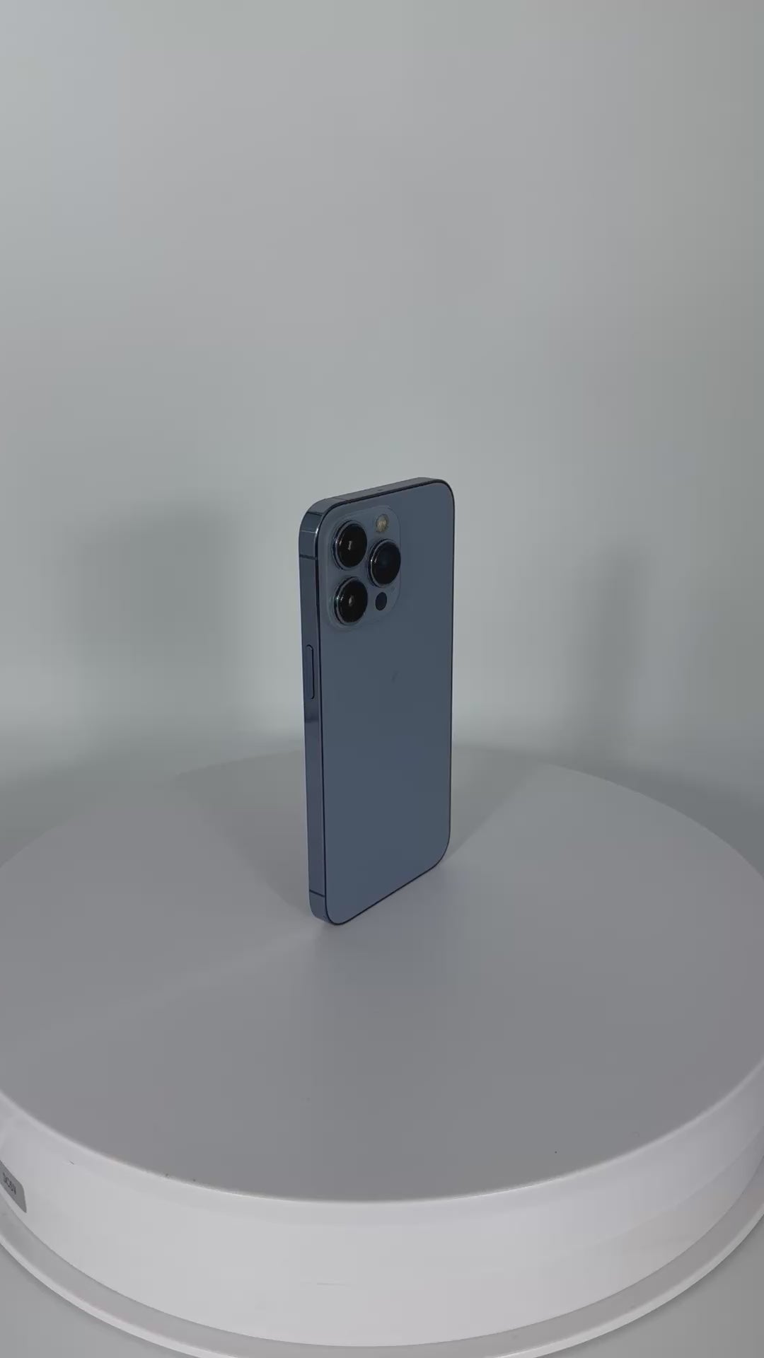 iPhone 13 Pro