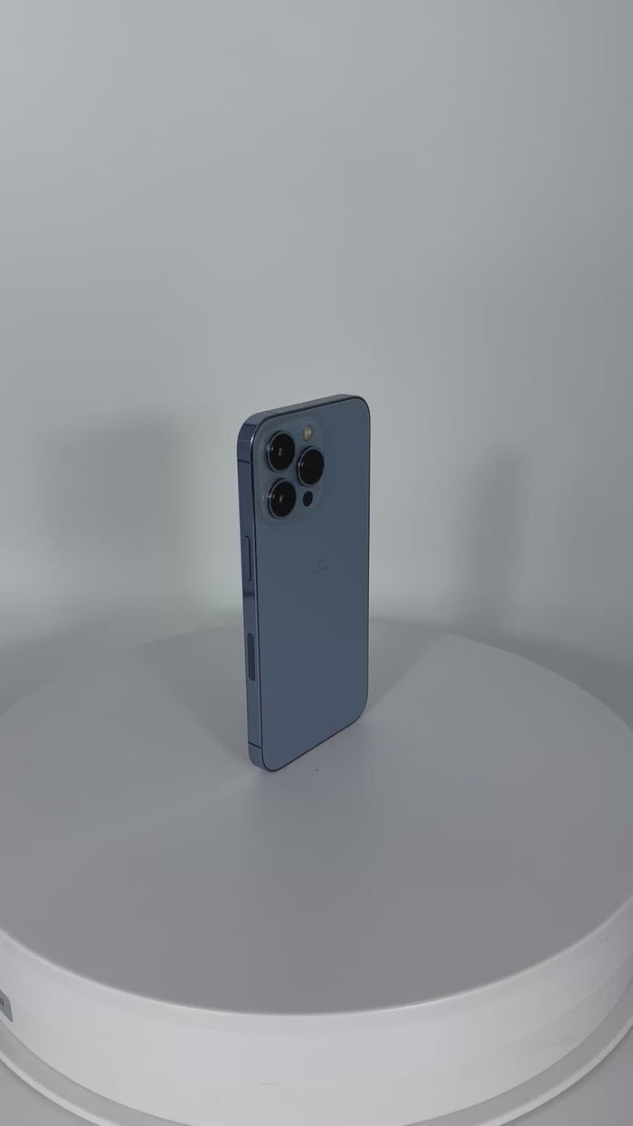 iPhone 13 Pro