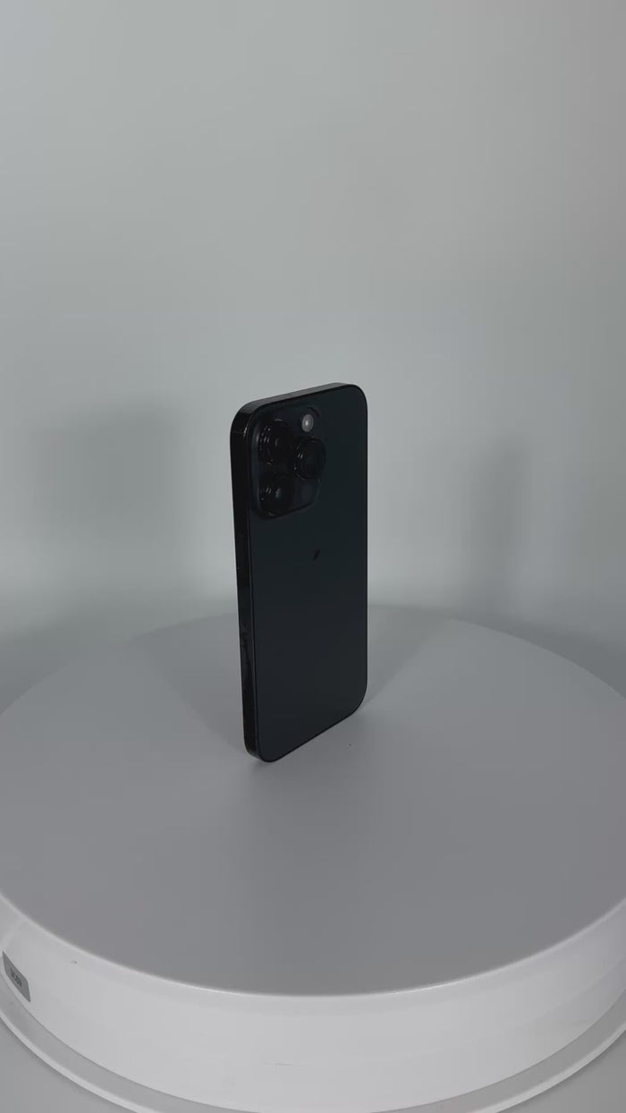 iPhone 14 Pro